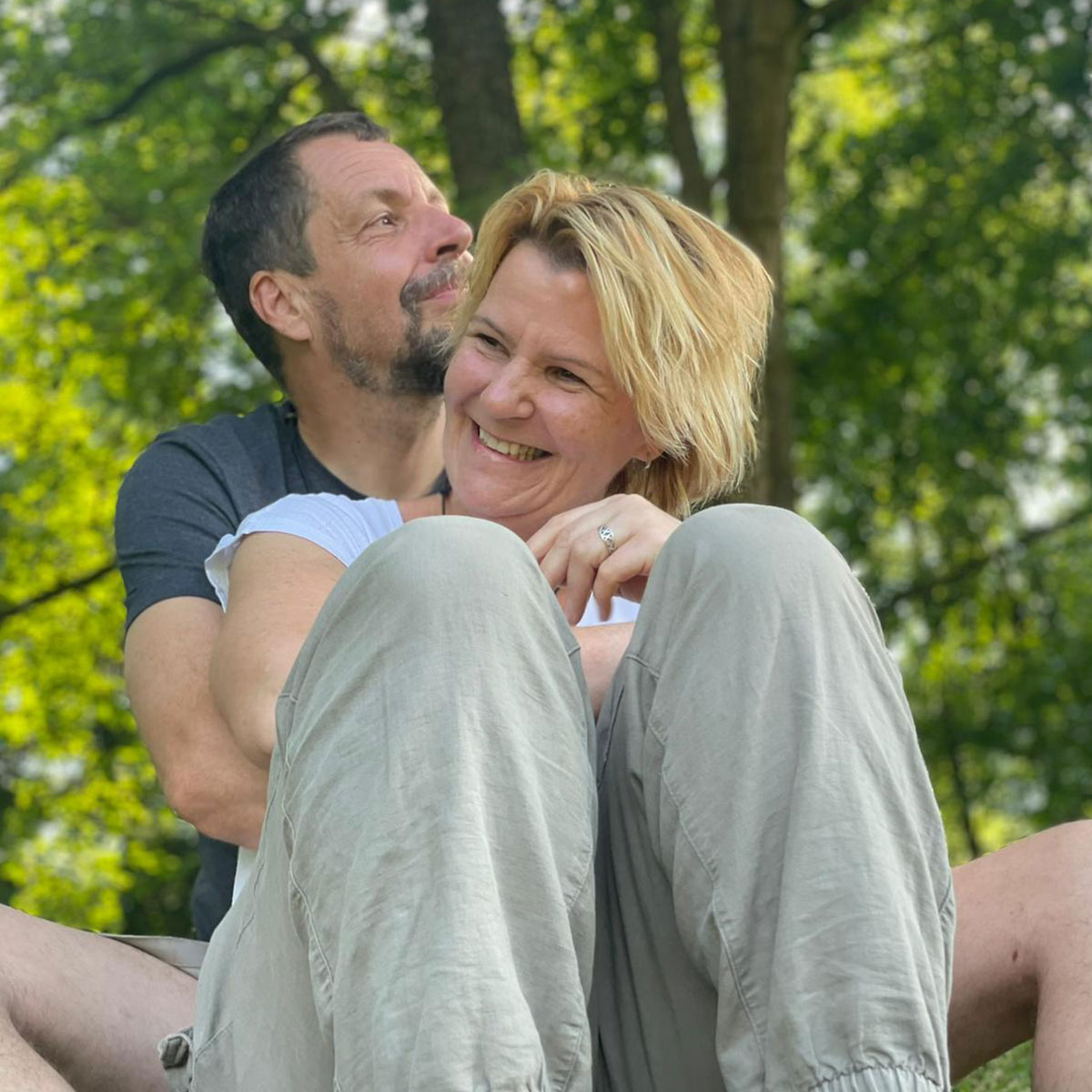 Anja & Mirko