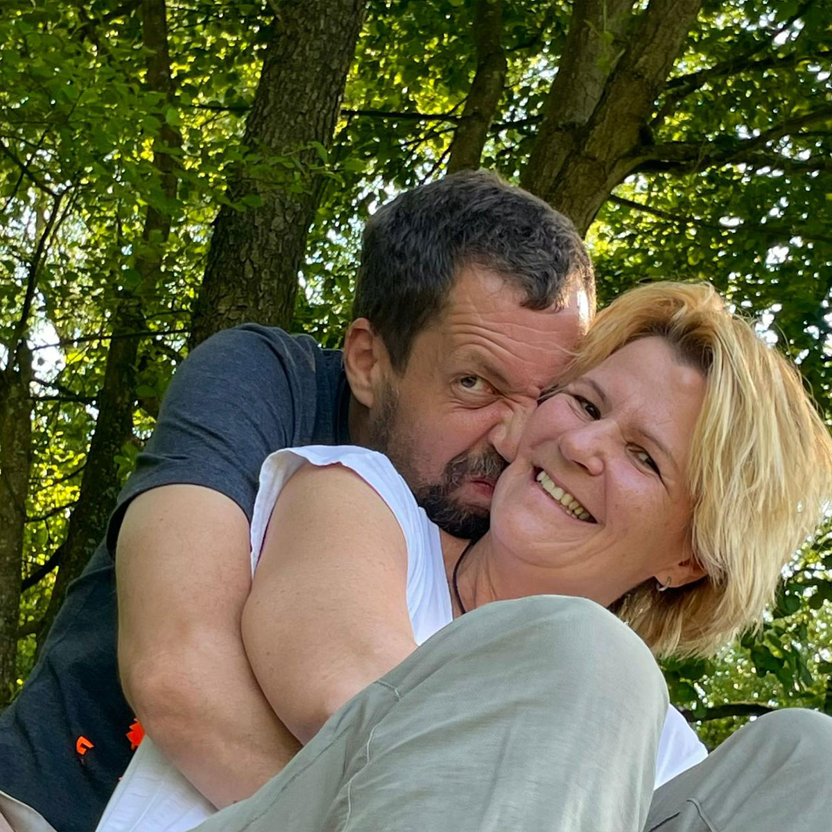 Anja & Mirko