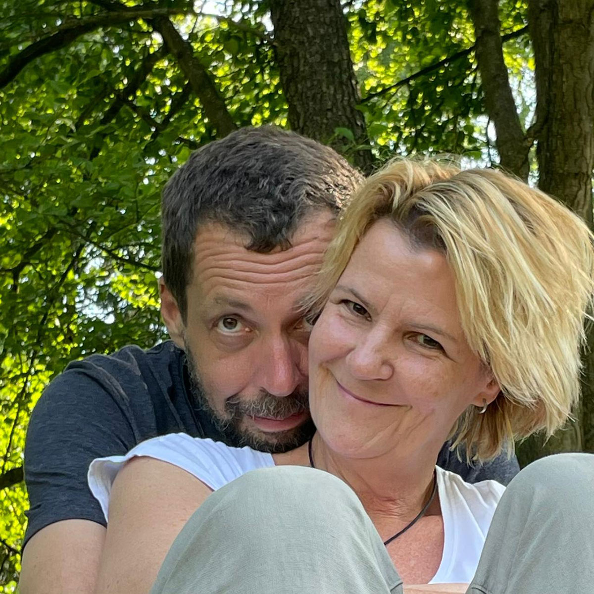 Anja & Mirko